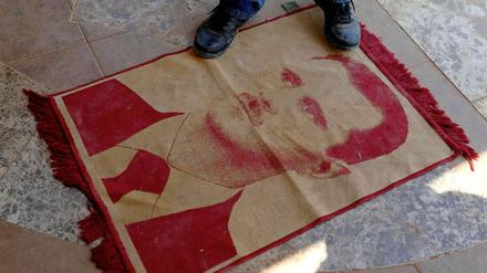 Der Sturz von Präsident Assad wird sicherlich einen Wendepunkt im Syrien-Konflikt markieren. Er kann ihn aber nicht beenden.