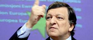 Zur Lage Europas. José Manuel Barroso will am Mittwoch eine Grundsatzrede vor dem EU-Parlament halten – und dann offenbar den Steuervorschlag erläutern. 