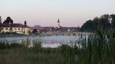 Tischenreuth