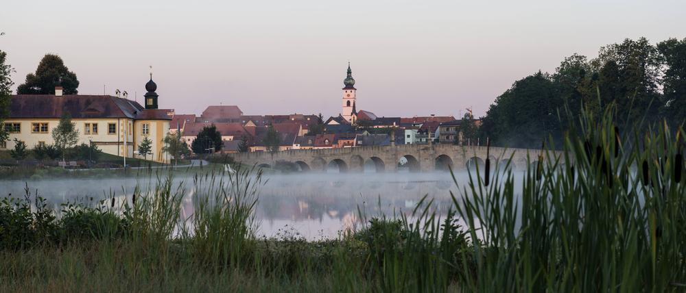 Tischenreuth