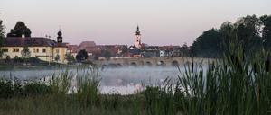Tischenreuth