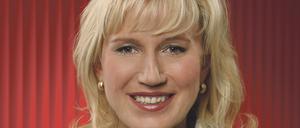 "Ziemlich anstrengend": So nennt Karin Seidel-Kalmutzki das Hin und Her bei der Stimmenauszählung.