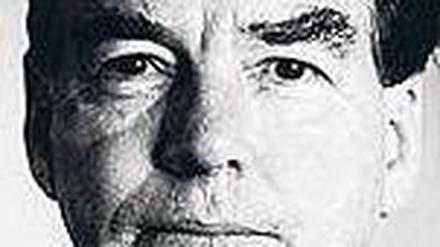 John Keegan starb mit 78 Jahren im westenglischen Kilmington.