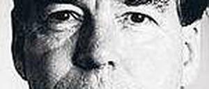 John Keegan starb mit 78 Jahren im westenglischen Kilmington.