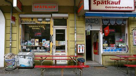 Spätkauf - bald auch am Sonntag?