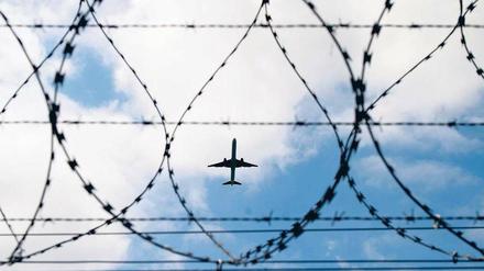 Geplant wird weiter. Noch sucht die Landesregierung aus CSU und FDP nach einer Lösung, den Münchner Flughafen doch zu erweitern.
