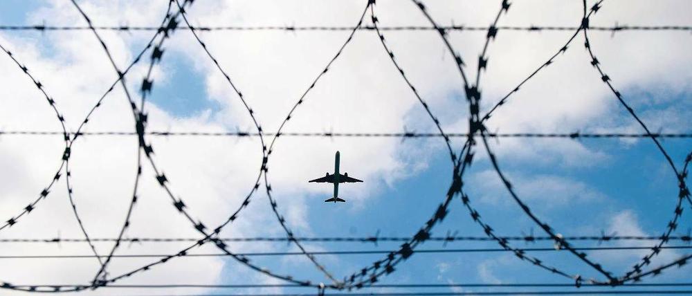 Geplant wird weiter. Noch sucht die Landesregierung aus CSU und FDP nach einer Lösung, den Münchner Flughafen doch zu erweitern.