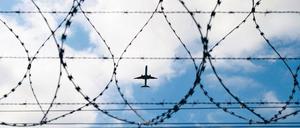 Geplant wird weiter. Noch sucht die Landesregierung aus CSU und FDP nach einer Lösung, den Münchner Flughafen doch zu erweitern.