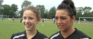 Das interkulturelle Fußballturnier "Avitallscup"