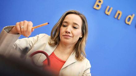 Am Freitag soll die erste Lesung des Gesetzentwurfs zum Betreuungsgeld von Familienministerin Kristina Schröder (CDU) beginnen. 