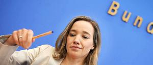 Am Freitag soll die erste Lesung des Gesetzentwurfs zum Betreuungsgeld von Familienministerin Kristina Schröder (CDU) beginnen. 