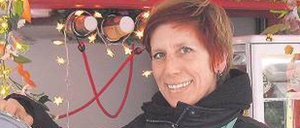 Vera Bürkle