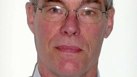 Alan George ist Senior Associate Member des St. Anthony´s College der Universität Oxford und Autor des Buches „Syria: Neither Bread Nor Freedom“. Mit ihm sprach Andrea Nüsse