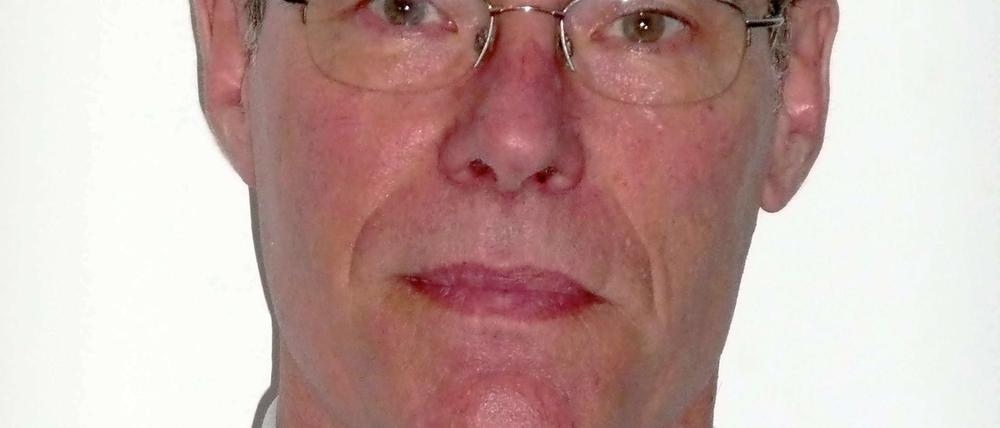 Alan George ist Senior Associate Member des St. Anthony´s College der Universität Oxford und Autor des Buches „Syria: Neither Bread Nor Freedom“. Mit ihm sprach Andrea Nüsse