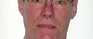 Alan George ist Senior Associate Member des St. Anthony´s College der Universität Oxford und Autor des Buches „Syria: Neither Bread Nor Freedom“. Mit ihm sprach Andrea Nüsse