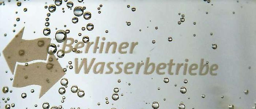 Die CDU-Fraktion im Abgeordnetenhaus nahm das Angebot von Veolia, Anteile zu verkaufen, sehr zurückhaltend auf.