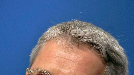 Hat er noch eine politische Zukunft? Norbert Röttgen will offenbar für den Vize-Bundesvorsitz kandidieren. 