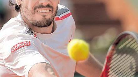 Tommy Haas