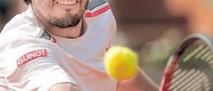 Tommy Haas