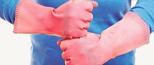 Wer andere für sich arbeiten lässt, wird vom Fiskus belohnt. 