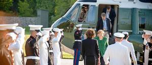 Deutschland hinkt bei der Umsetzung der G8-Leitsätze hinterher, kritisiert eine Studie.