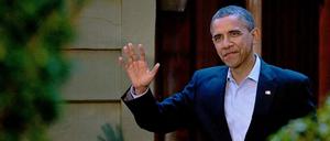 US-Präsident Barack Obama glaubt, dass Deutschland in seinen Sparbemühungen zu weit geht.