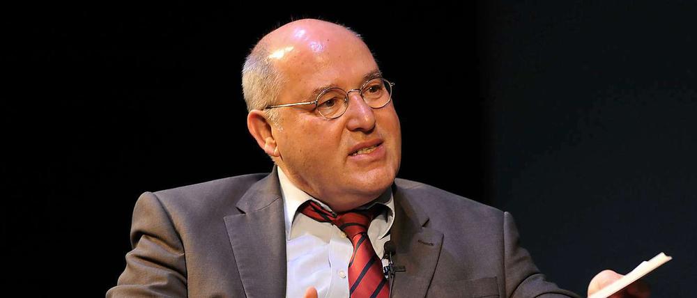 Gregor Gysi