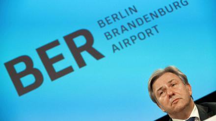 Wie viel Verantwortung trägt Klaus Wowereit für das Flughafen-Desaster?