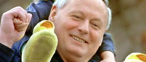 Oskar Lafontaine ist immer für eine Überraschung gut.