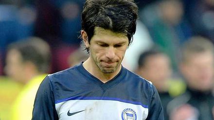 Lewan Kobiaschwili hat die lange Sperre gegen sich schweren Herzens akzeptiert.