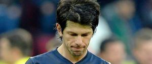 Lewan Kobiaschwili hat die lange Sperre gegen sich schweren Herzens akzeptiert.