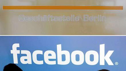 Die Schufa will das Netz durchforsten. Aber was sagt die Freundesliste zum Beispiel auf Facebook über die eigene Bonität aus? 