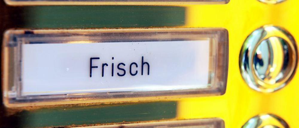 Frisch eingezogen und noch keine Nachbarn? Das wird es wohl bald in Berlin nicht mehr geben.