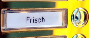Frisch eingezogen und noch keine Nachbarn? Das wird es wohl bald in Berlin nicht mehr geben.