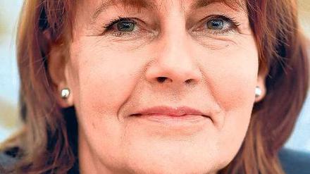 Edelgard Bulmahn, ehemalige Bundesforschungsministerin.