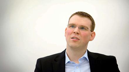 Der Vorsitzende der CDU-Fraktion, Florian Graf, will seinen Doktortitel wegen gravierender wissenschaftlicher Mängel zurückgeben.