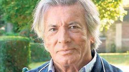 Pierre Brice ist heute 83 Jahre alt. Seine Winnetou-Verkörperung hat ihn unsterblich gemacht. Foto: ARD