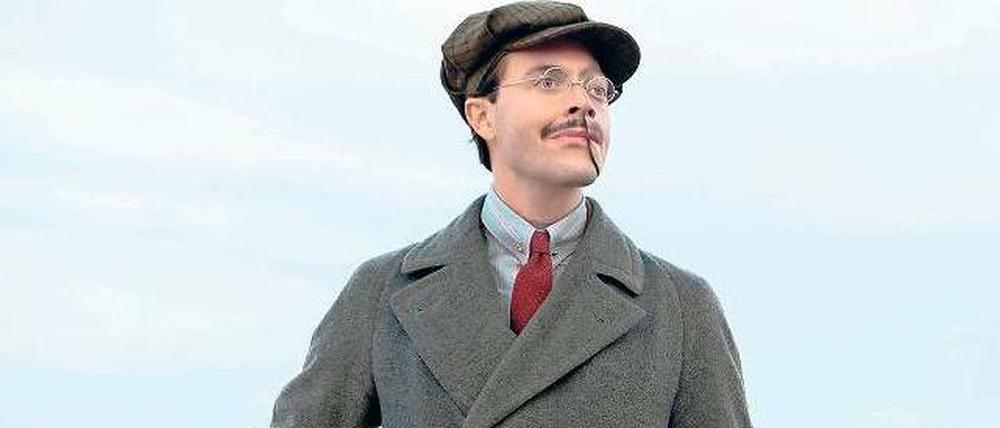 Ausgezeichnet: die US-Serie „Boardwalk Empire“ des Pay-TV–Kanals HBO, zu sehen bei TNT Serie. Der Bezahlsender Sky Deutschland hat nun auch lokale Serien im Visier.Foto:dapd