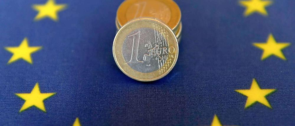 In Irland muss das Volk entscheiden, ob es dem Fiskalpakt zum Sparen zustimmt.