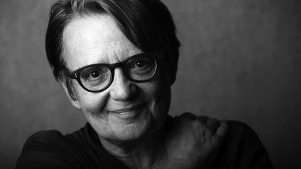 Agnieszka Holland.