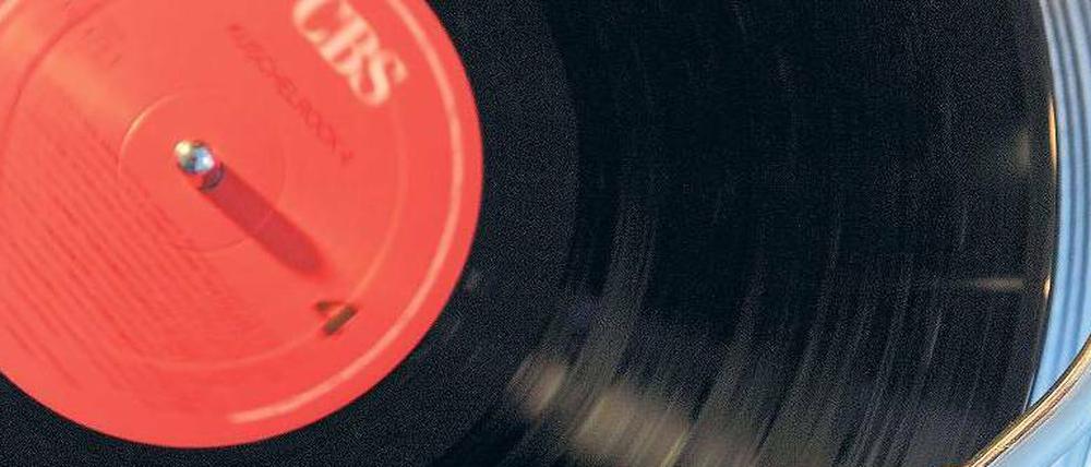 Nischenprodukt. 2011 wurden 700 000 Vinyl-LPs verkauft, ein Zuwachs von gut zehn Prozent im Vergleich zum Vorjahr. 