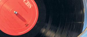 Nischenprodukt. 2011 wurden 700 000 Vinyl-LPs verkauft, ein Zuwachs von gut zehn Prozent im Vergleich zum Vorjahr. 