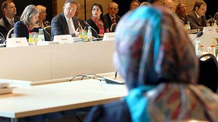 Vor acht Jahren wurde die Islamkonferenz ins Leben gerufen. Aber sie verliert an Bedeutung.