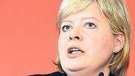 Gesine Lötzsch