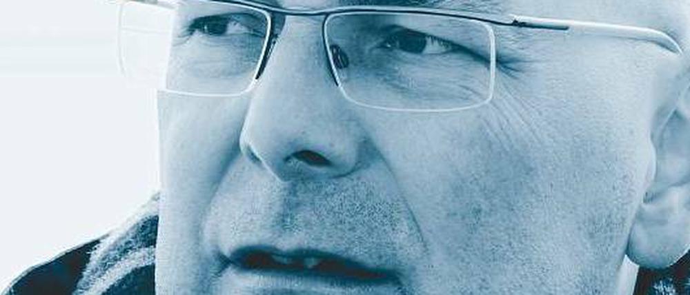 Er wäre gerne der nächste Ministerpräsident für Schlewsig-Holstein: der SPD-Spitzenkandidat Torsten Albig.