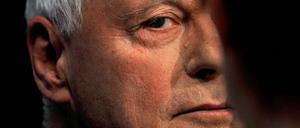 Oskar Lafontaine steht Bündnissen zwischen Linken und SPD im Weg, meint unser Autor.