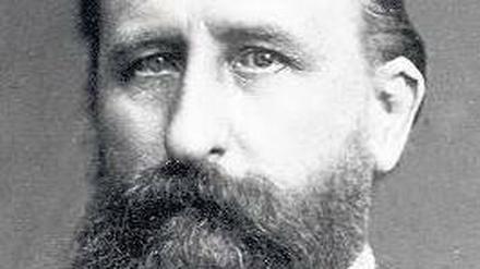 Alfred Brehm