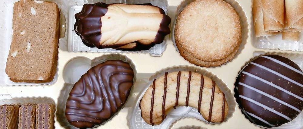 Für jeden etwas dabei, aber nicht alles nach dem Geschmack der Nutzer: "Cookies" sind eines der wichtigsten Instrumente der Internet-Werbewirtschaft.