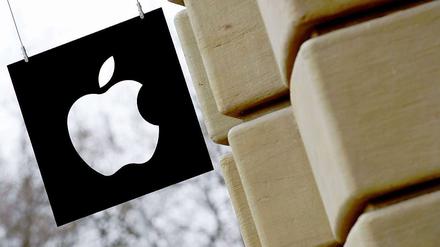 Big Apple. Der verstorbene Firmengründer Steve Jobs hatte etwas gegen Dividenden-Zahlungen. Tim Cook als sein Nachfolger offenbar nicht.