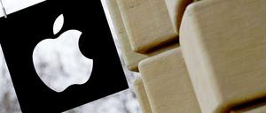 Big Apple. Der verstorbene Firmengründer Steve Jobs hatte etwas gegen Dividenden-Zahlungen. Tim Cook als sein Nachfolger offenbar nicht.